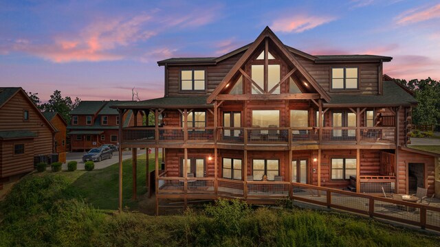 685 Stockton Dr, Sevierville, TN 37876 - photo 68