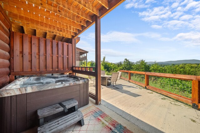 685 Stockton Dr, Sevierville, TN 37876 - photo 52