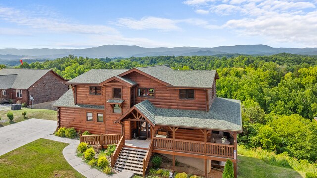 685 Stockton Dr, Sevierville, TN 37876 - photo 2