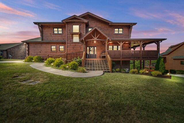 685 Stockton Dr, Sevierville, TN 37876 - photo 62