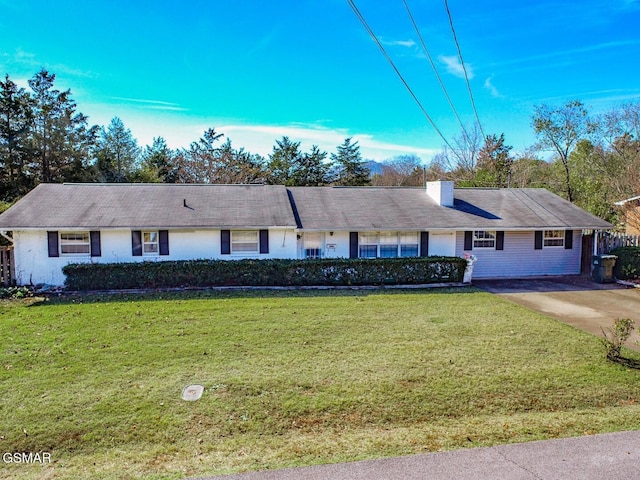 Listing photo 3 for 1128 Mayors Dr, Sevierville TN 37862