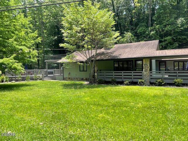 1736 Hidden Hills Rd, Gatlinburg, TN 37738 - photo 68