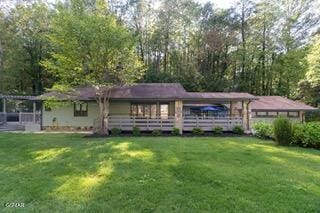 1736 Hidden Hills Rd, Gatlinburg, TN 37738 - photo 2