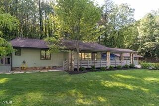 1736 Hidden Hills Rd, Gatlinburg, TN 37738 - photo 1