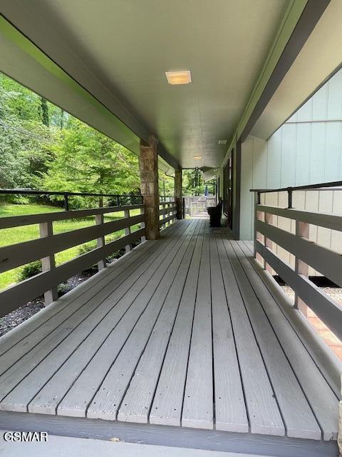 1736 Hidden Hills Rd, Gatlinburg, TN 37738 - photo 3