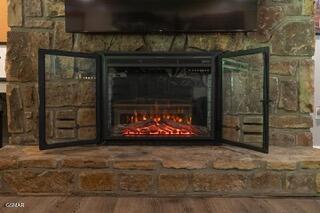 1736 Hidden Hills Rd, Gatlinburg, TN 37738 - photo 11