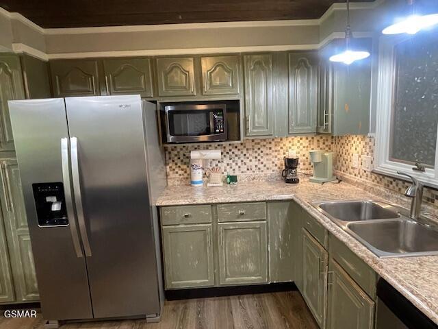 1736 Hidden Hills Rd, Gatlinburg, TN 37738 - photo 14