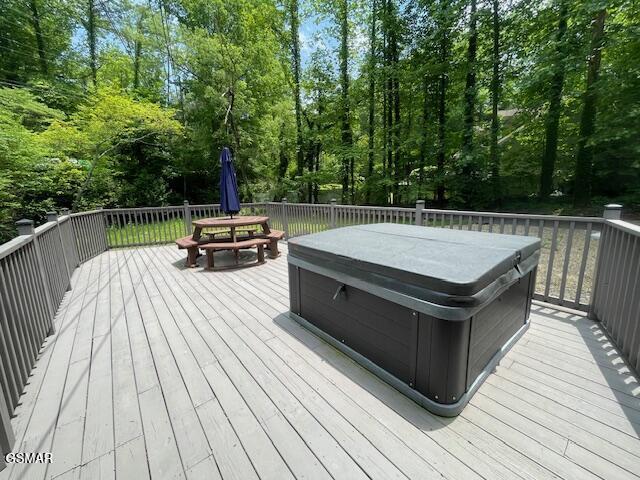 1736 Hidden Hills Rd, Gatlinburg, TN 37738 - photo 51