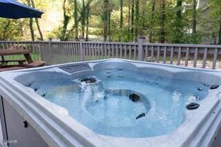 1736 Hidden Hills Rd, Gatlinburg, TN 37738 - photo 53