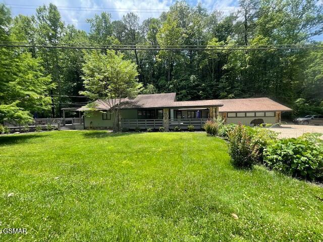 1736 Hidden Hills Rd, Gatlinburg, TN 37738 - photo 67