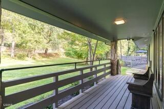 1736 Hidden Hills Rd, Gatlinburg, TN 37738 - photo 5