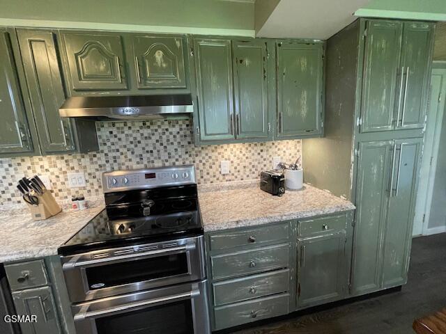 1736 Hidden Hills Rd, Gatlinburg, TN 37738 - photo 15