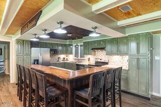 1736 Hidden Hills Rd, Gatlinburg, TN 37738 - photo 12
