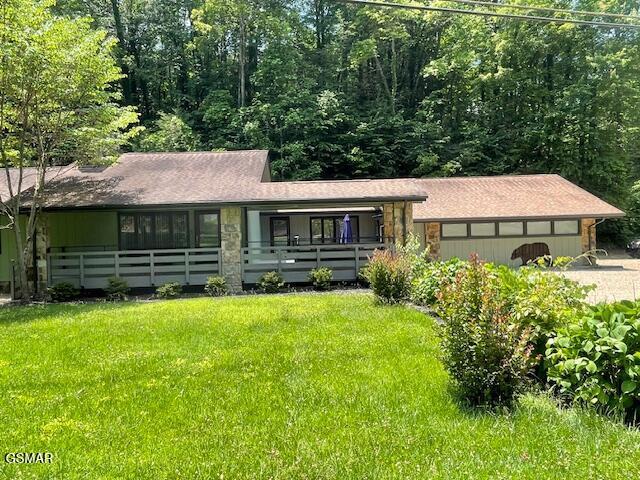 1736 Hidden Hills Rd, Gatlinburg, TN 37738 - photo 69
