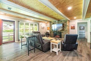 1736 Hidden Hills Rd, Gatlinburg, TN 37738 - photo 6