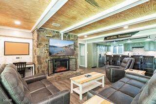 1736 Hidden Hills Rd, Gatlinburg, TN 37738 - photo 8