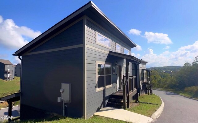 1654 Veterans Blvd Unit 33, Sevierville, TN 37862 - photo 31