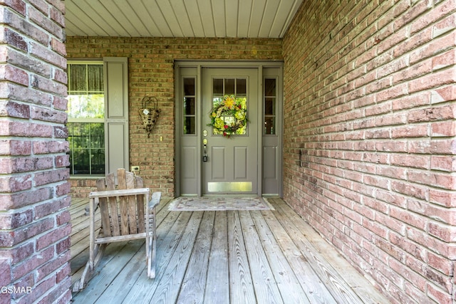 3012 Roaring Creek Way, Sevierville, TN 37862 - property entrance featuring brick siding