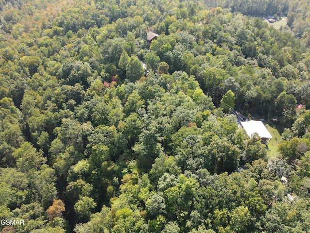 Listing photo 2 for LOT44 Old Smoky High Top Rd, Cosby TN 37722