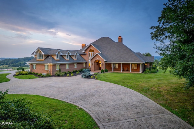 1573 Ridge Rd, Sevierville, TN 37862 - photo 1