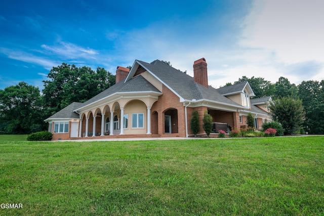1573 Ridge Rd, Sevierville, TN 37862 - photo 2