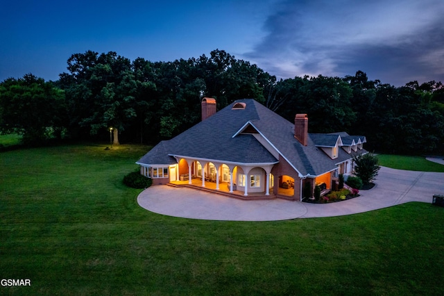 1573 Ridge Rd, Sevierville, TN 37862 - photo 52