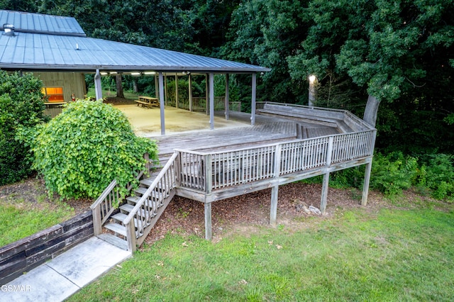 1573 Ridge Rd, Sevierville, TN 37862 - photo 71