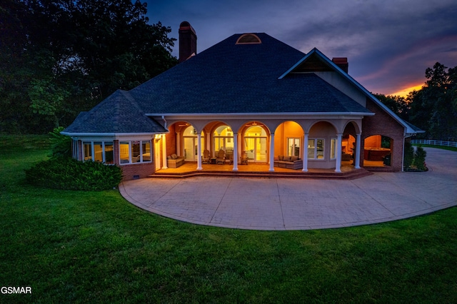 1573 Ridge Rd, Sevierville, TN 37862 - photo 53