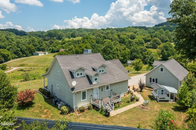 2413 Lynx Rd, New Market, TN 37820 - photo 58