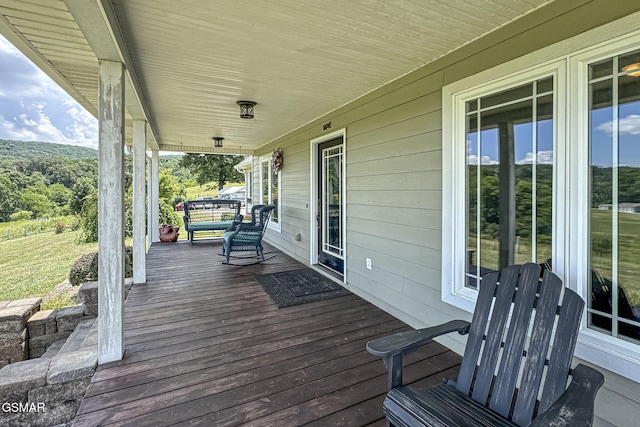 2413 Lynx Rd, New Market, TN 37820 - photo 6