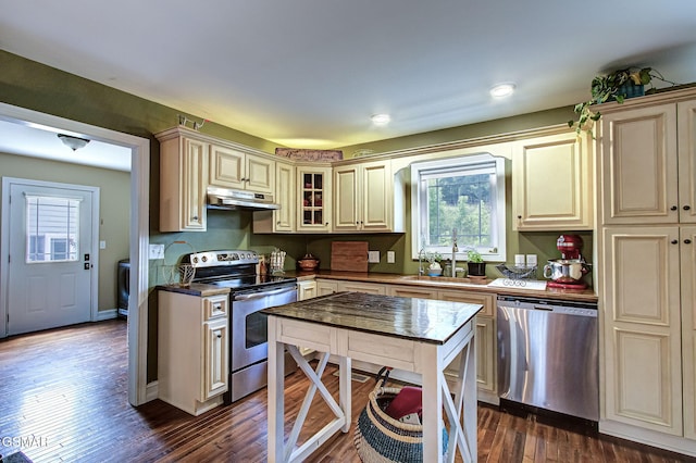 2413 Lynx Rd, New Market, TN 37820 - photo 14