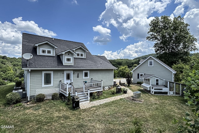 2413 Lynx Rd, New Market, TN 37820 - photo 2