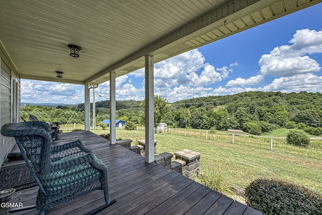 2413 Lynx Rd, New Market, TN 37820 - photo 7