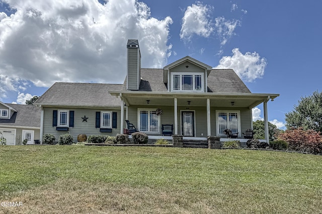 2413 Lynx Rd, New Market, TN 37820 - photo 1
