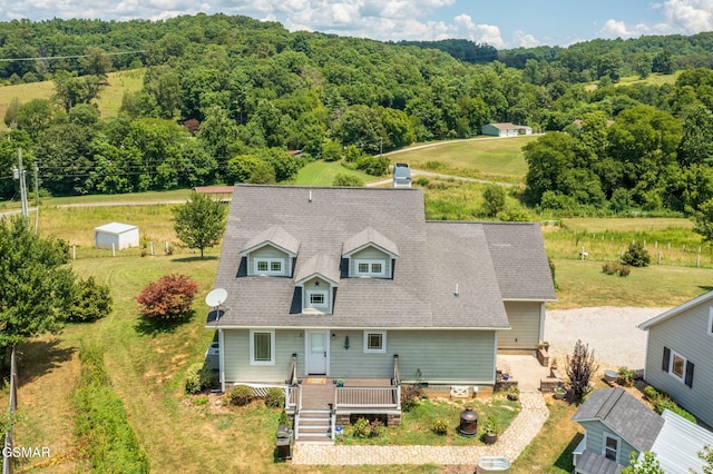 2413 Lynx Rd, New Market, TN 37820 - photo 60