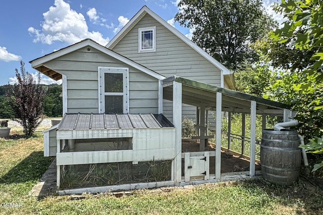 2413 Lynx Rd, New Market, TN 37820 - photo 51