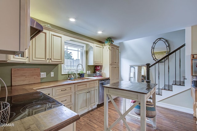 2413 Lynx Rd, New Market, TN 37820 - photo 15