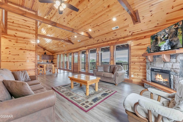 3708 Tilda Hilltop Way, Pigeon Forge, TN 37862 - photo 6