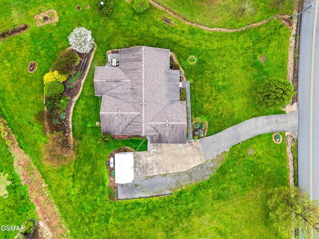 3351 Line Springs Rd, Sevierville, TN 37862 - view of subject property