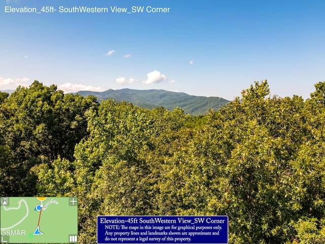 Listing photo 2 for TS1603 Huskey Grove Rd, Sevierville TN 37876