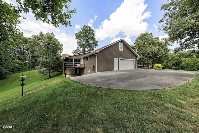 909 Claw Ln, Kodak, TN 37764 - photo 44