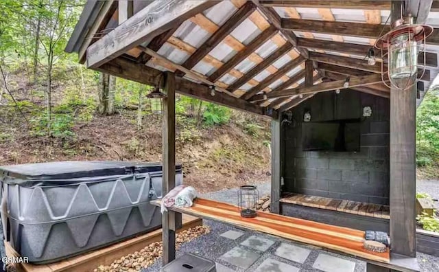 2379 Headrick Lead, Sevierville, TN 37862 - exterior space