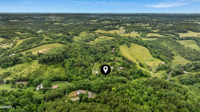 LOT8 Mccarter Hollow Rd, Sevierville, TN 37876