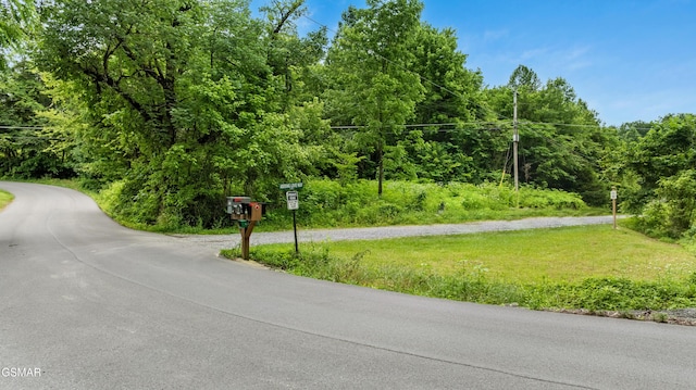 LOT8 Mccarter Hollow Rd, Sevierville, TN 37876