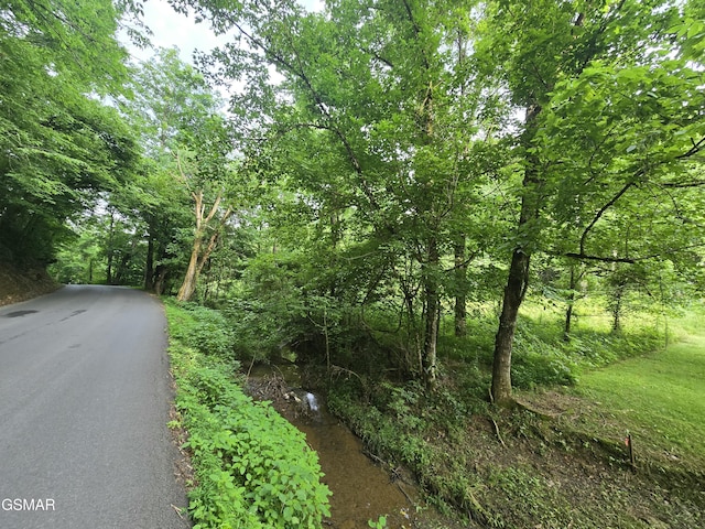 LOT8 Mccarter Hollow Rd, Sevierville, TN 37876