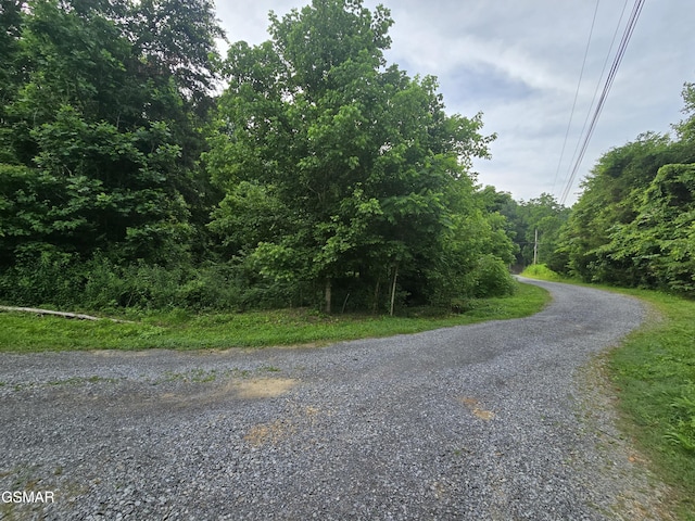 LOT8 Mccarter Hollow Rd, Sevierville, TN 37876