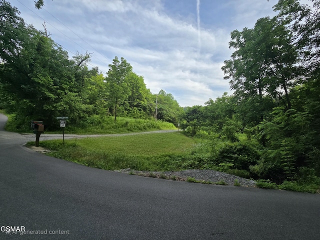 LOT8 Mccarter Hollow Rd, Sevierville, TN 37876