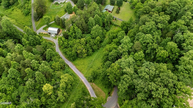 LOT8 Mccarter Hollow Rd, Sevierville, TN 37876