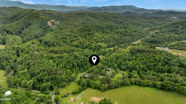 LOT8 Mccarter Hollow Rd, Sevierville, TN 37876