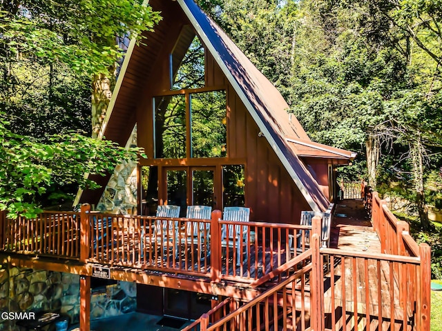 1530 Zurich Rd, Gatlinburg, TN 37738 - photo 1